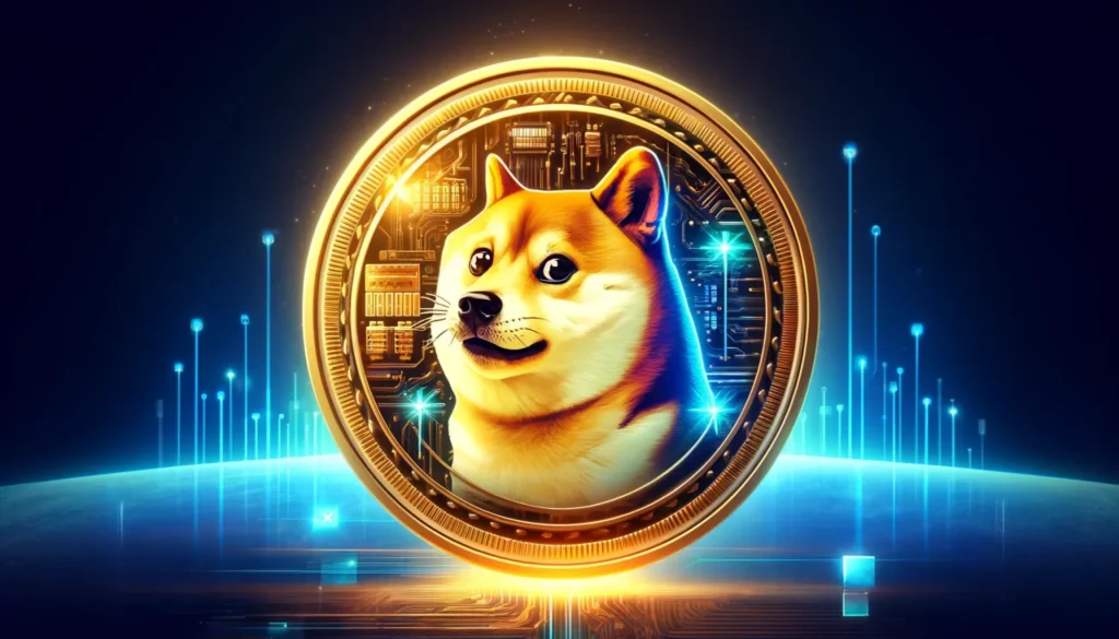 Histry of dogcoin