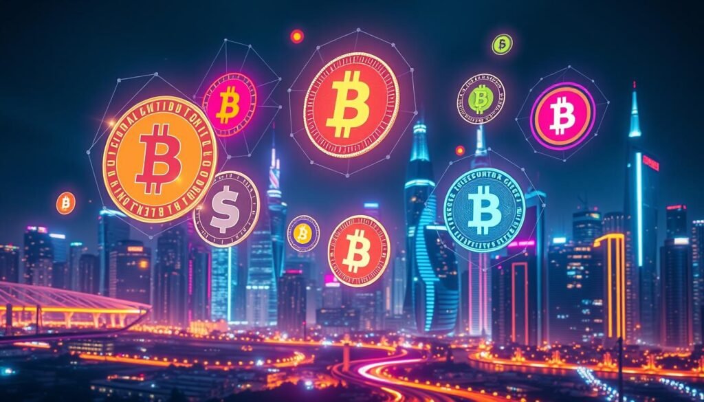 Top 5: Cryptocurrency to Watch in 2024