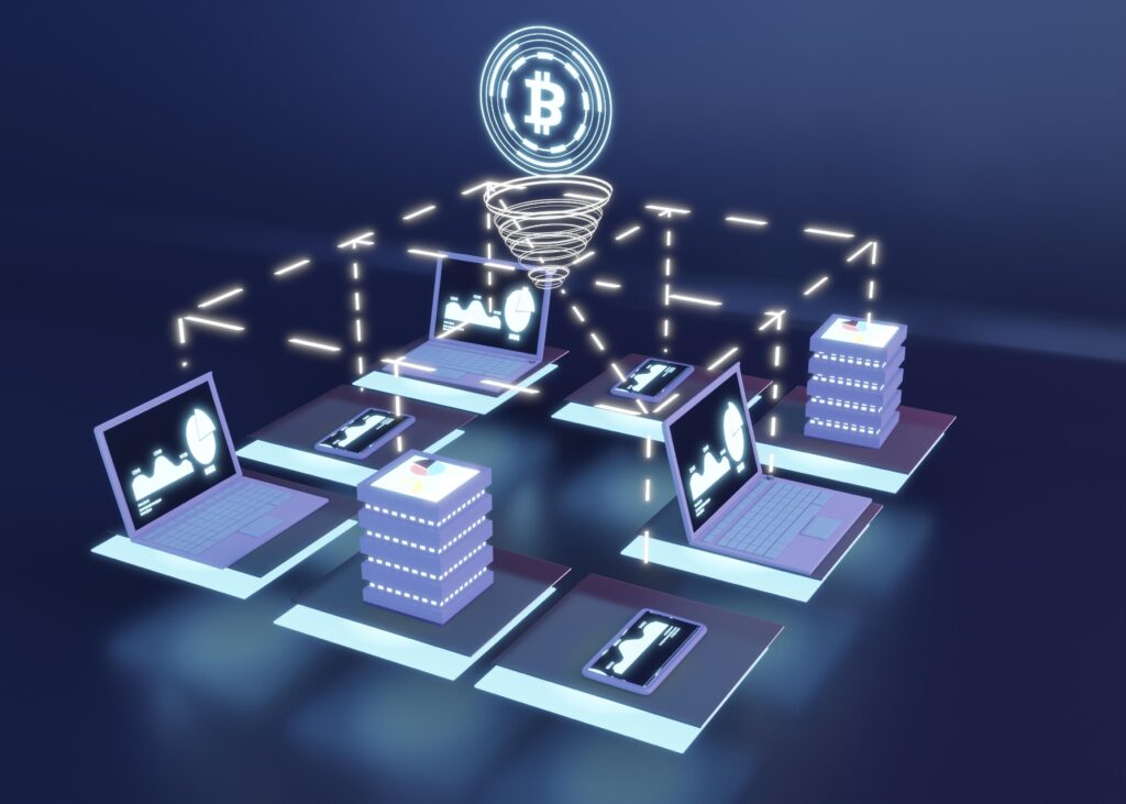 digital assets