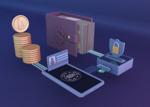 crypto loan