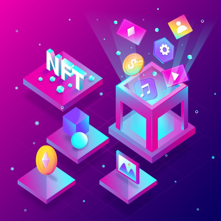 nft trading