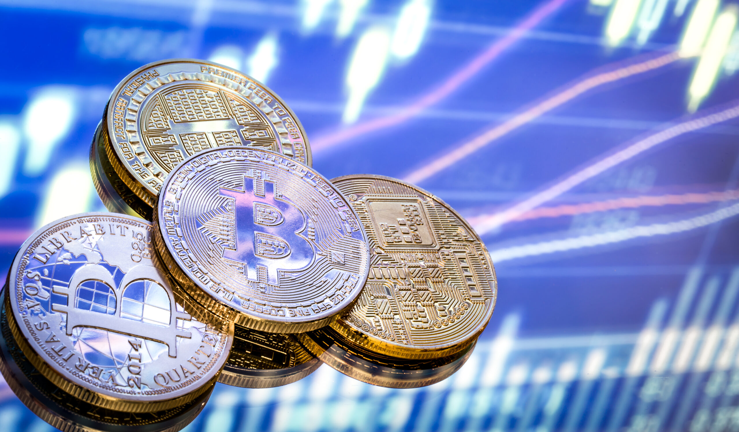 auto-invest crypto