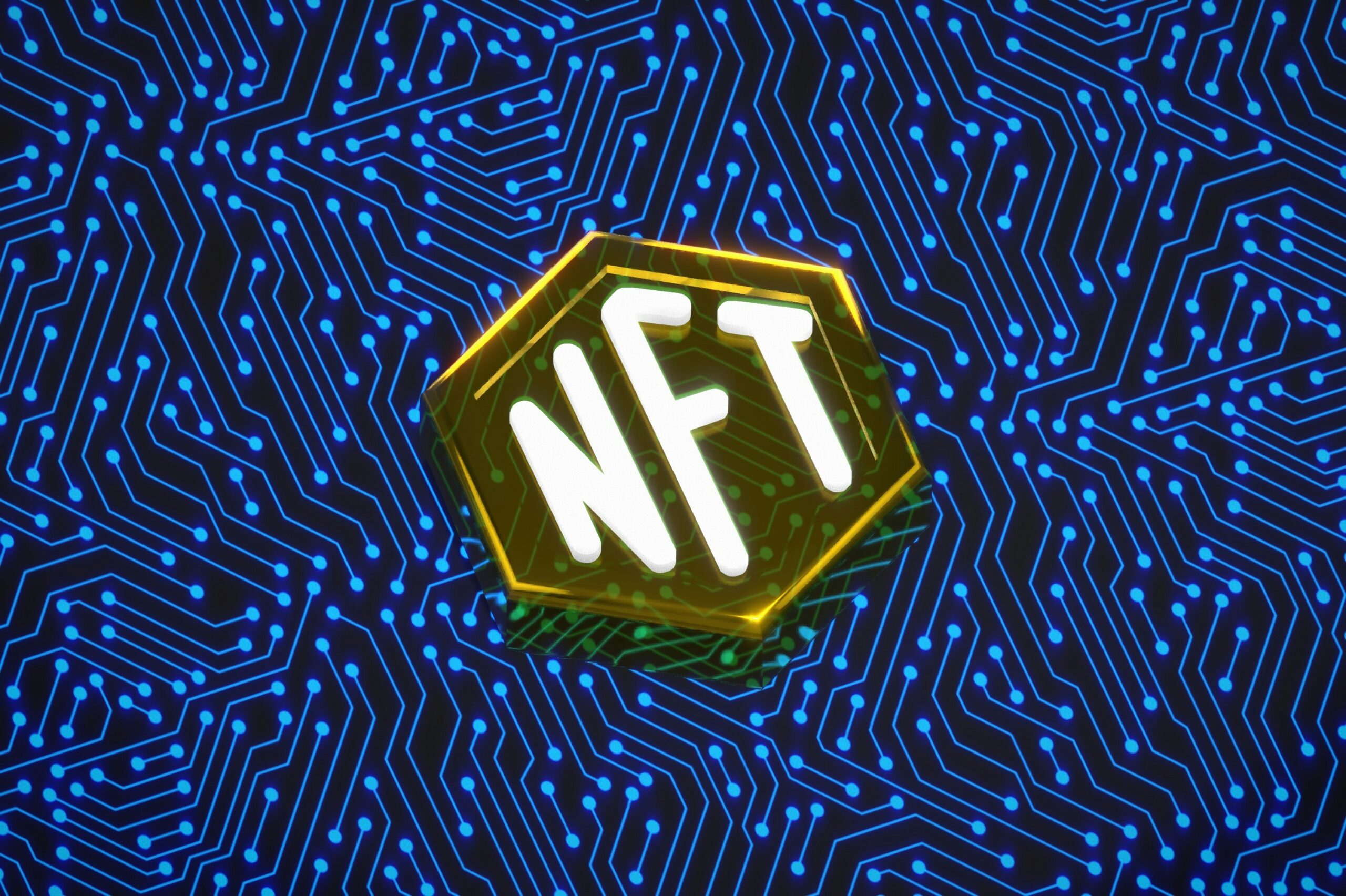 nft industry