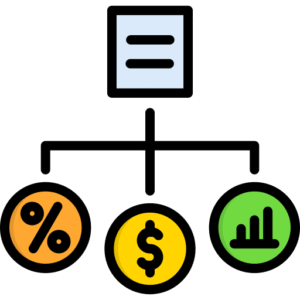 Futures Trading Icon