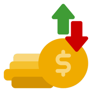 ETF Icon