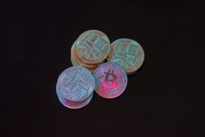 cryptocurrencies