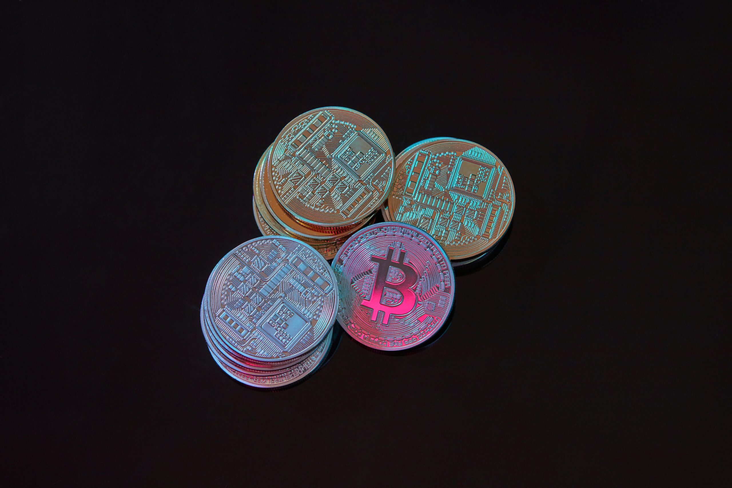 cryptocurrencies