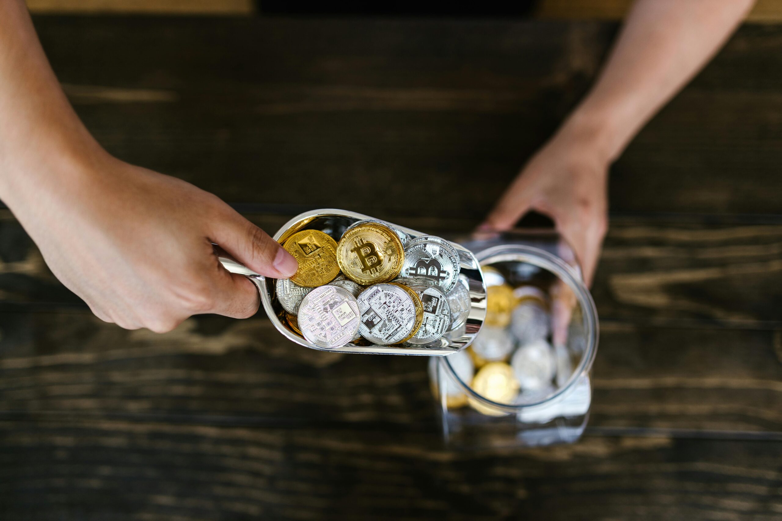 crypto wallet