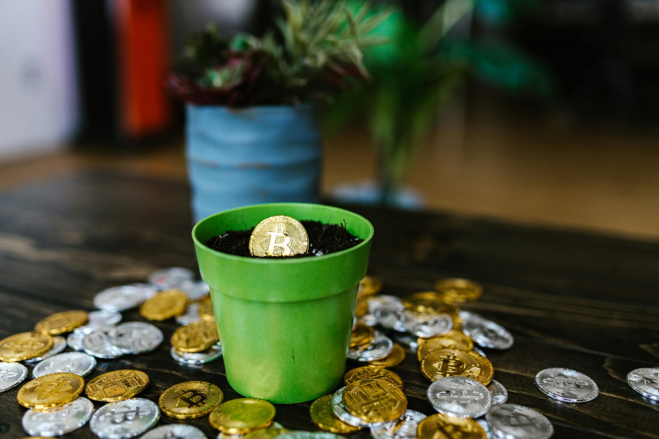 stablecoins