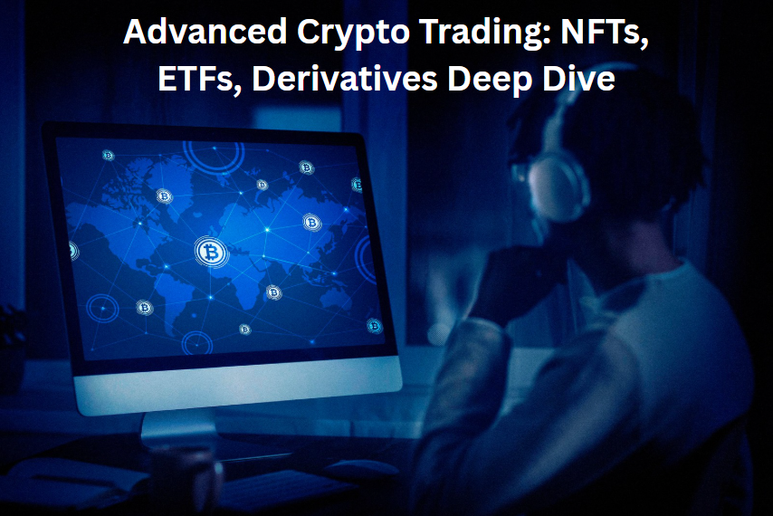 advanced crypto trading 2025