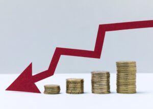 crypto market inflation