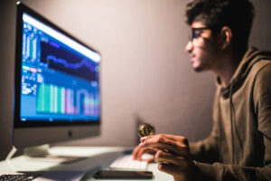 crypto trading guide