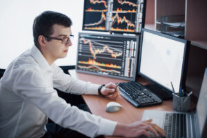 technical and fundamental analysis