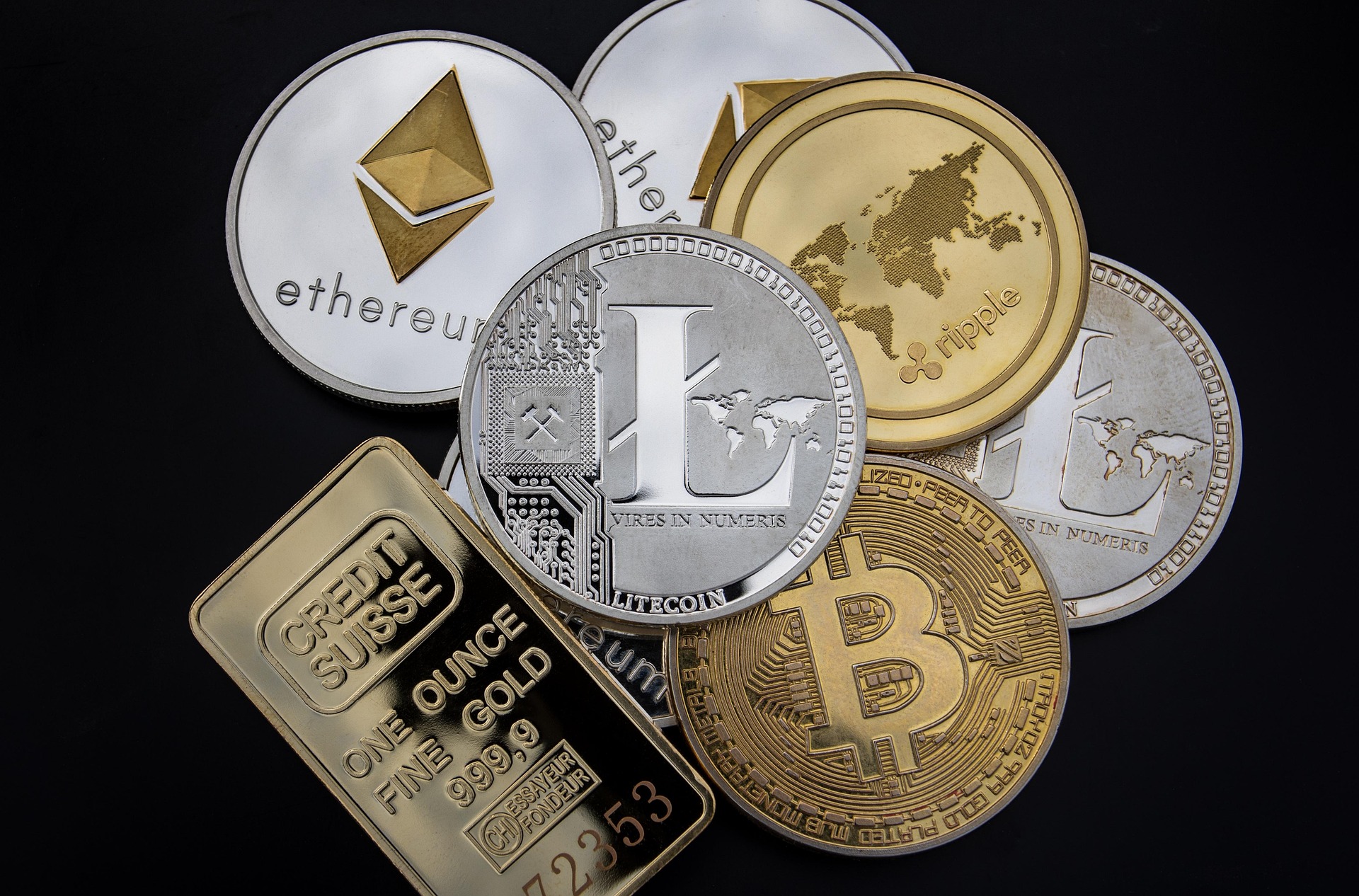 what is gold going to do now
