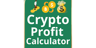 Crypto Profit Calculator