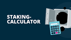 Staking Reward Calculator