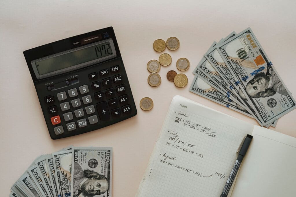 SIP Calculator