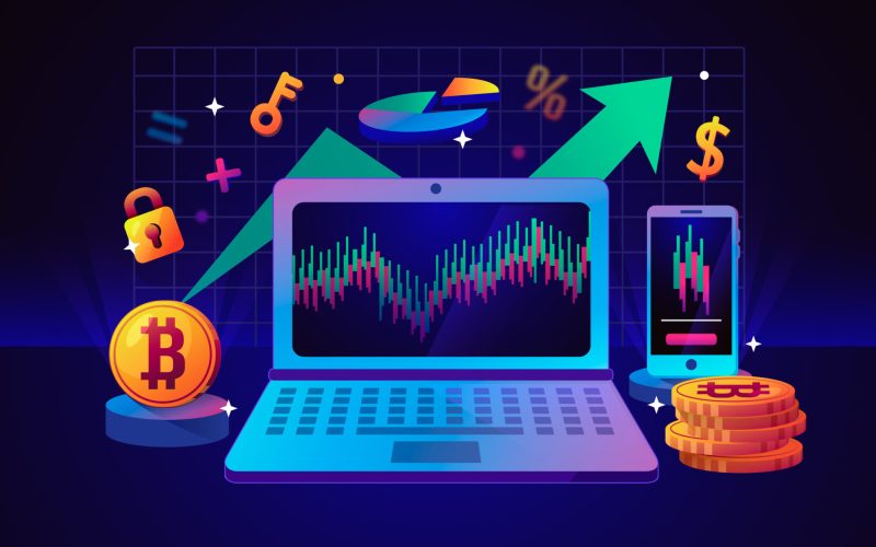 crypto staking strategies