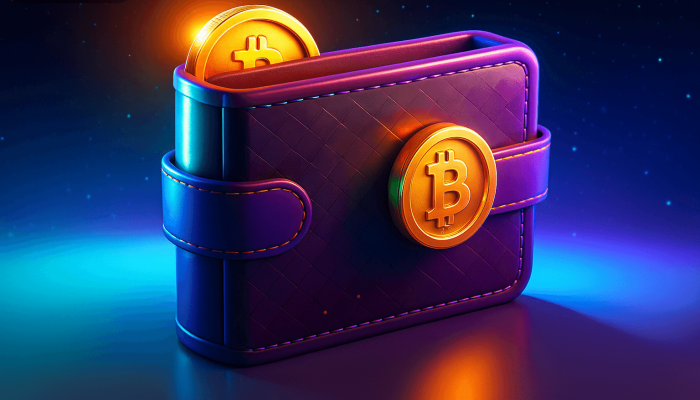 crypto wallet guide