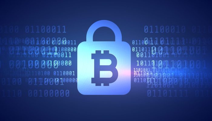 protect your crypto