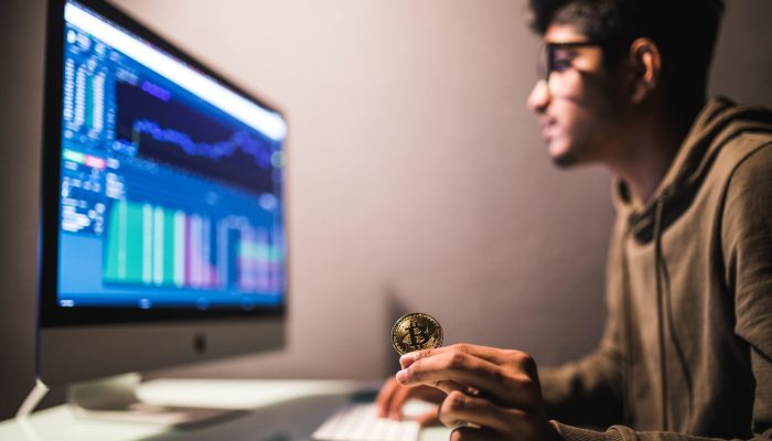 crypto trading guide