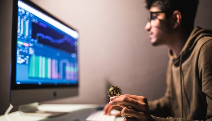 crypto trading guide